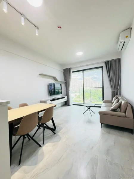 Thuê căn hộ Cardinal Court
