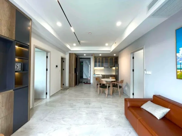 Cho Thuê căn hộ Cardinal Court