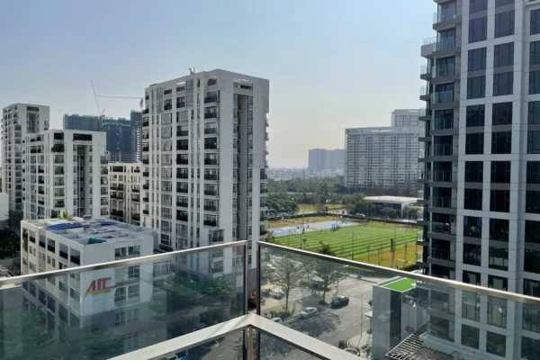 Thuê căn hộ Cardinal Court
