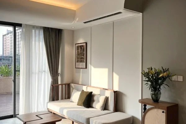 Cho Thuê căn hộ Cardinal Court