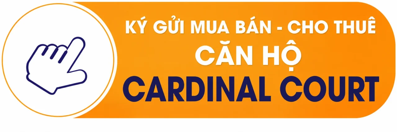 Ký gửi căn hộ Cardinal Court