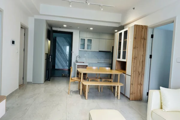 Cho Thuê căn hộ Cardinal Court