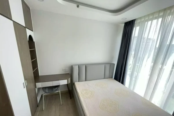 Thuê căn hộ Cardinal Court