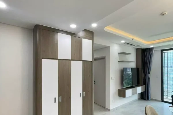 Thuê căn hộ Cardinal Court