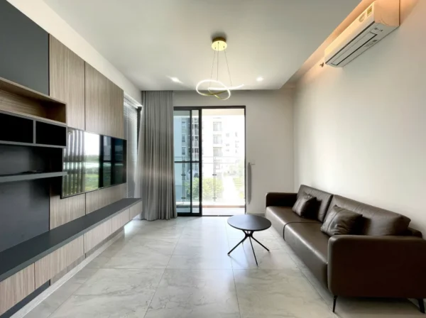 Cho Thuê căn hộ Cardinal Court